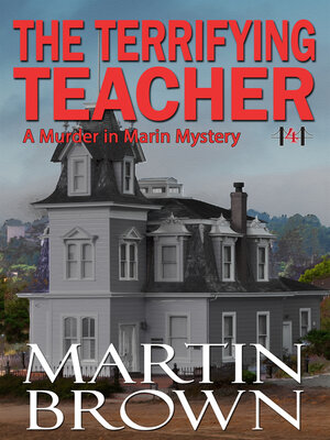 cover image of The Terrifying Teacher